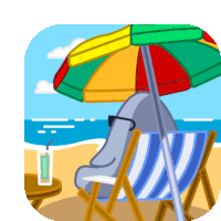 Beach Image